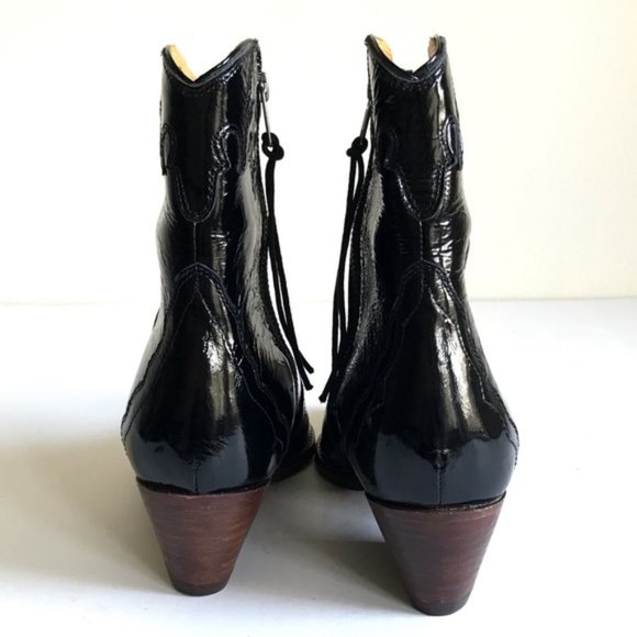 Free People New Frontier Western Boots - Picture 5 of 5